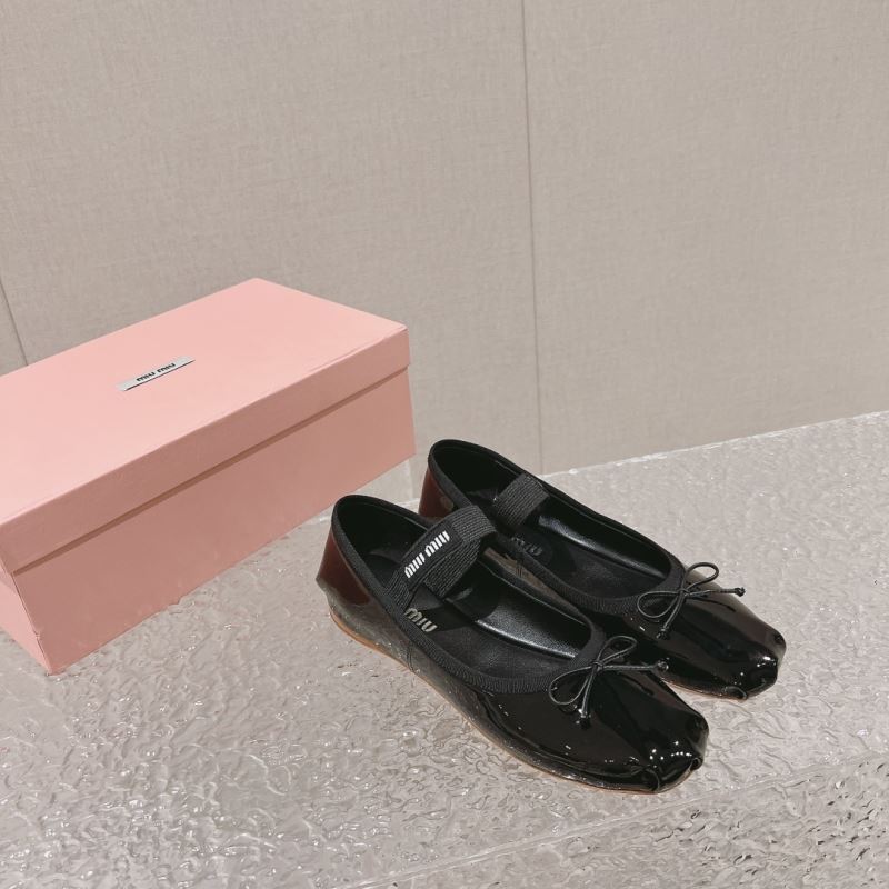 Miu Miu Shoes